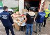 На Харківщині викрили масштабну схему нелегального тютюнового бізнесу Підпільне виробництво тютюнових виробів, вилучення поліцією