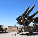US approves sale of equipment for Patriot and NASAMS missiles to Ukraine