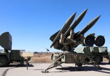 США погодили продаж Україні обладнання для ракетних Patriot та NASAMS система NASAMS