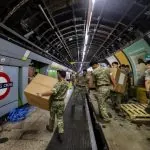 НАТО розгорнуло штаб у лондонському метро для відпрацювання ударів по Росії
