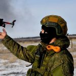 РФ переробляє трофейні дрони ЗСУ на власну зброю