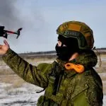 РФ переробляє трофейні дрони ЗСУ на власну зброю