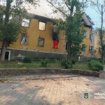 Росія атакувала Донеччину КАБами та ударними дронами