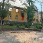 Росія атакувала Донеччину КАБами та ударними дронами