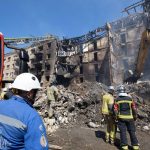 Понад 100 поранених після масштабної атаки РФ