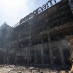 Росія заявила про «удар відплати» по Україні
