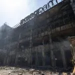 Росія заявила про «удар відплати» по Україні