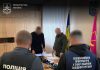 Посадовці фіктивно мобілізували 276 осіб у військкоматах Прокуратура та поліція проводять обшук