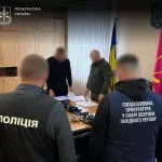 Посадовці фіктивно мобілізували 276 осіб у військкоматах