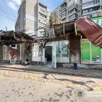 На Херсонщині поранено сімох у результаті обстрілів РФ