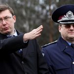 Poroshenko's ally detained in Poland on suspicion of espionage