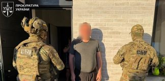 Івано-Франківська міськрада підозрюється у корупційній схемі Директор КП під час слідчих дій у справі корупції у будівельній сфері.