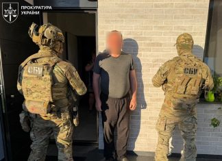 Івано-Франківська міськрада підозрюється у корупційній схемі Директор КП під час слідчих дій у справі корупції у будівельній сфері.