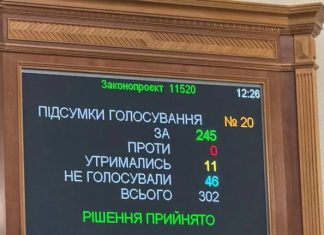 Рада прийняла закон про «Про публічні закупівлі» Засідання Верховної Ради України під час ухвалення закону про публічні закупівлі