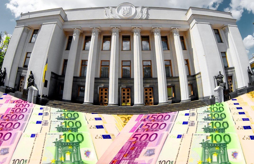 photo_2026-05-28_14-11-59 Зала Верховної Ради України під час голосування за угоду з ЄС на 90 млрд євро