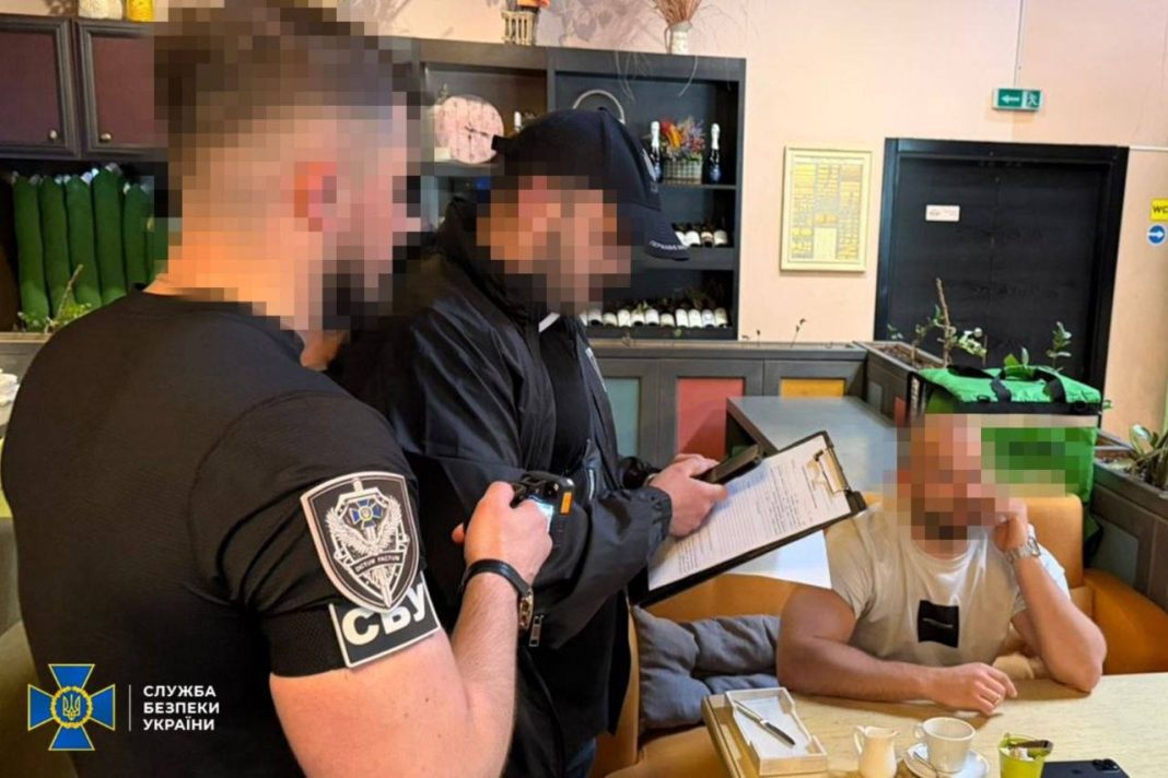 photo_2026-05-28_17-15-18 Detention of officials of the Bureau of Economic Security during a special law enforcement operation