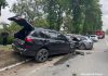 У Переяславі сталася смертельна ДТП за участю двох неповнолітніх Місце ДТП в Переяславі на перехресті вулиць Богдана Хмельницького та Борисівське Поле 29 травня 2026 року.