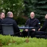Зеленський окреслив ключові напрями дипломатії і підтримки України