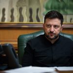 Україна посилює ППО на тлі рекордних російських атак