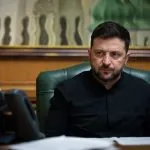 Україна посилює ППО на тлі рекордних російських атак
