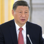 Xi Jinping tells Trump that Putin will regret the war
