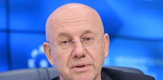 The US does not allow Russian representative to attend the UN Security Council meeting Заступник глави МЗС РФ Алімов