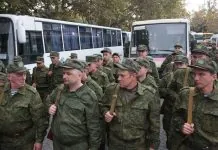 Масова мобілізація чи мирний договір РФ