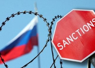 Sanctions against Russia
