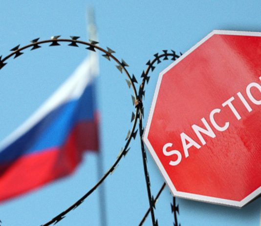 ЄС готує 21-й пакет санкцій проти Росії Санкції проти Росії