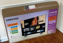 Dua Lipa is suing Samsung over a photo