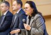 Свириденко запускає програму для людей 50+