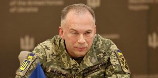 Фіксація воєнних злочинів РФ в Україні