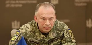 Фіксація воєнних злочинів РФ в Україні