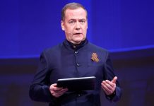 Медведєв пригрозив Європі війною