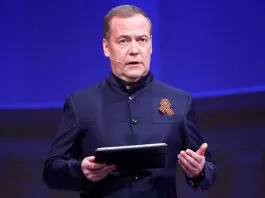 Медведєв пригрозив Європі війною