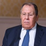 Лавров зробив цинічну заяву про знищення українських міст