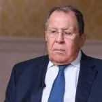 Лавров зробив цинічну заяву про знищення українських міст