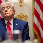 Donald Trump sets tough conditions for Iran's nuclear programme