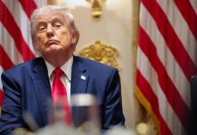Дональд Трамп висунув Ірану жорсткі умови щодо ядерної програми Президент США Дональд Трамп виступає з заявою щодо Ірану та ядерної програми