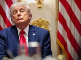 Дональд Трамп висунув Ірану жорсткі умови щодо ядерної програми Президент США Дональд Трамп виступає з заявою щодо Ірану та ядерної програми