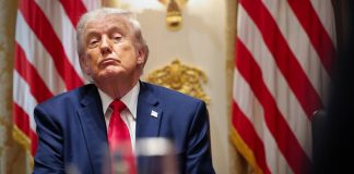 Donald Trump sets tough conditions for Iran's nuclear programme US President Donald Trump delivers a statement on Iran and its nuclear programme