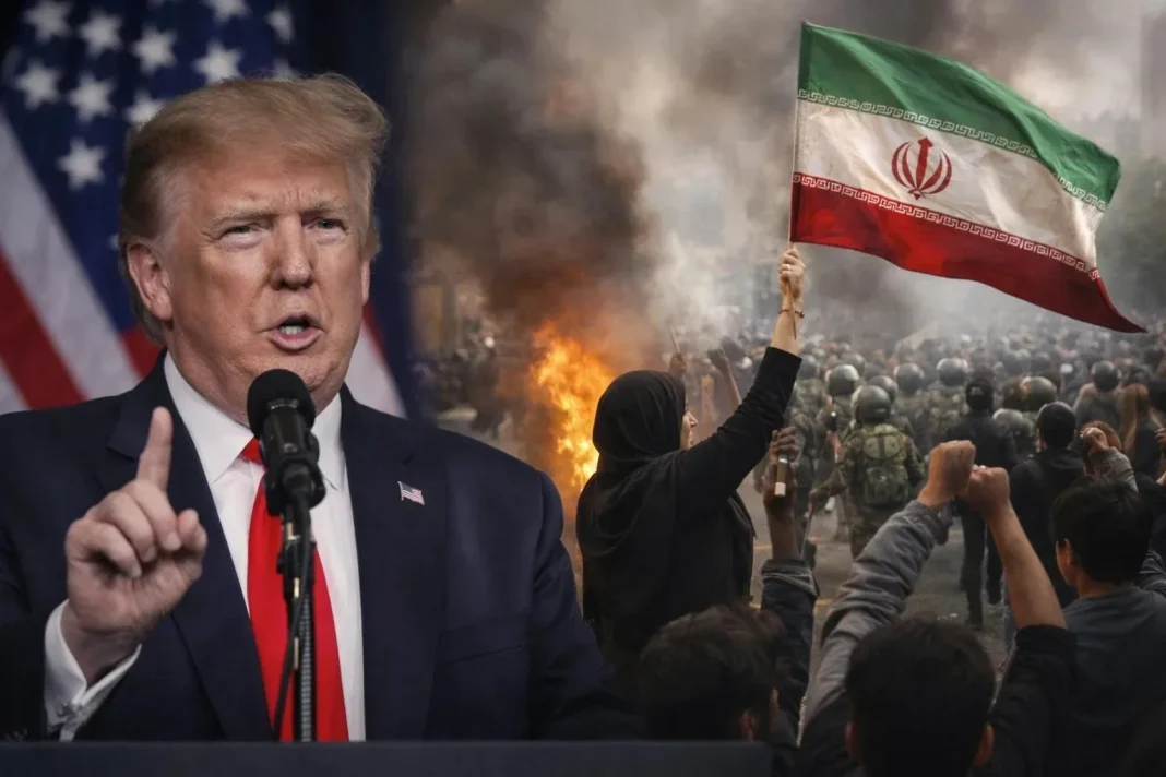 Trump announces elimination of ISIS leader