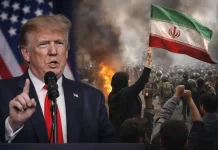 Trump announces elimination of ISIS leader