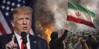 Trump announces elimination of ISIS leader