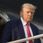 Trump makes new statement about Putin, Donbas and war
