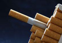 Швеція майже перемогла куріння: лише 3,7% курців Рівень куріння у Швеції впав