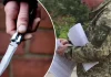 Чоловік порізав військових ТЦК на Одещині Збройний напад на ТЦК у Подільському районі Одещини