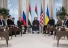 Офіс президента відреагував на ультиматум Кремля