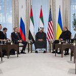 Київ відкинув ультиматум Москви: заява ОП