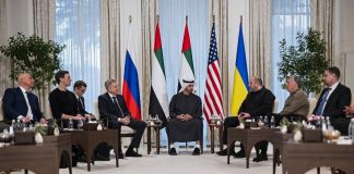 Офіс президента відреагував на ультиматум Кремля